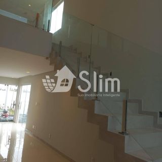 Casa em cond. na Barra dos Coqueiros
