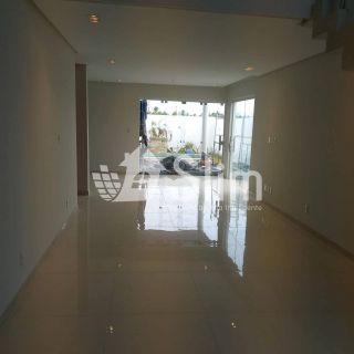 Casa em cond. na Barra dos Coqueiros