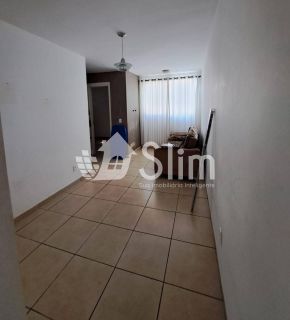 Apartamento no Bairro Inácio Barbosa