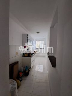 Apartamento no Bairro Inácio Barbosa