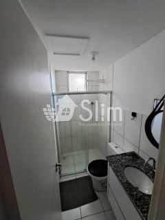 Apartamento no Bairro Inácio Barbosa