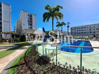 Apartamento no Bairro Inácio Barbosa