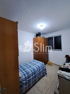 Apartamento no Bairro Inácio Barbosa