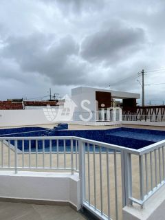 APARTAMENTO EM NOSSA SENHORA DO SOCORRO