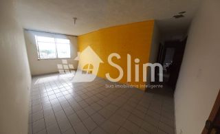 Apartamento no Condomínio Edifício Verano, na Barra dos Coqueiros