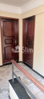 Apartamento no Condomínio Edifício Verano, na Barra dos Coqueiros