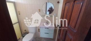 Apartamento no Condomínio Edifício Verano, na Barra dos Coqueiros