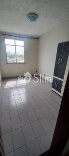 Apartamento no Condomínio Edifício Verano, na Barra dos Coqueiros