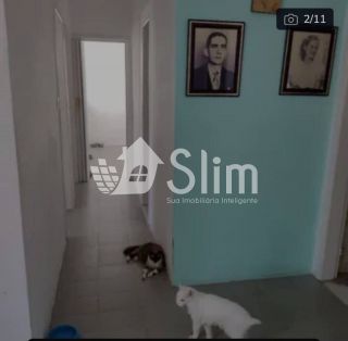 Apartamento para Venda, Edifício Prelúdio no bairro Luzia