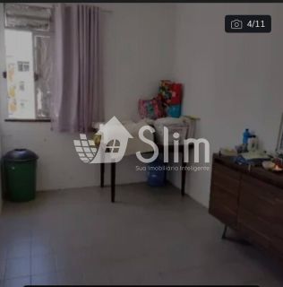 Apartamento para Venda, Edifício Prelúdio no bairro Luzia