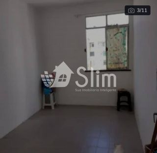 Apartamento para Venda, Edifício Prelúdio no bairro Luzia