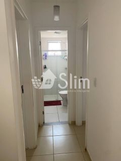 Apartamento para Venda, Cond. Recanto das Ventos no bairro Jabotiana