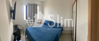 Apartamento para Venda, Cond. Recanto das Ventos no bairro Jabotiana