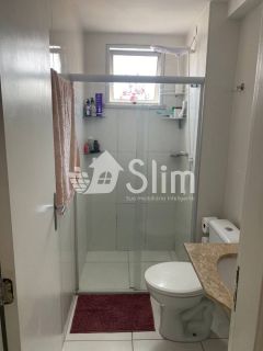 Apartamento para Venda, Cond. Recanto das Ventos no bairro Jabotiana