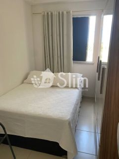 Apartamento para Venda, Cond. Recanto das Ventos no bairro Jabotiana
