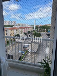 Apartamento para Venda, Cond. Recanto das Ventos no bairro Jabotiana