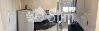 Apartamento para Venda, Cond. Recanto das Ventos no bairro Jabotiana