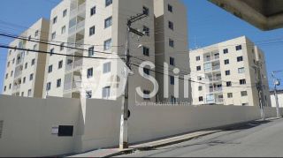 Apartamento para Venda, Cond. Recanto das Ventos no bairro Jabotiana