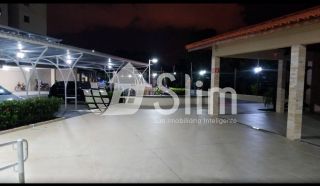 Apartamento para Venda, Cond. Recanto das Ventos no bairro Jabotiana