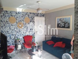 APARTAMENTO NA BARRA DOS COQUEIROS