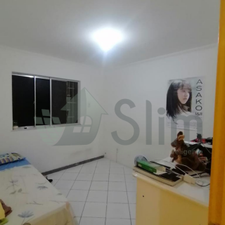 Apartamento  Cond. Gilvan Rocha na Farolândia