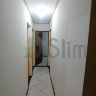 Apartamento  Cond. Gilvan Rocha na Farolândia