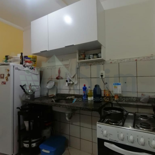 Apartamento  Cond. Gilvan Rocha na Farolândia