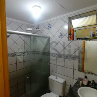 Apartamento  Cond. Gilvan Rocha na Farolândia