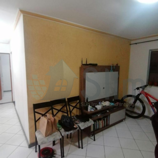 Apartamento  Cond. Gilvan Rocha na Farolândia