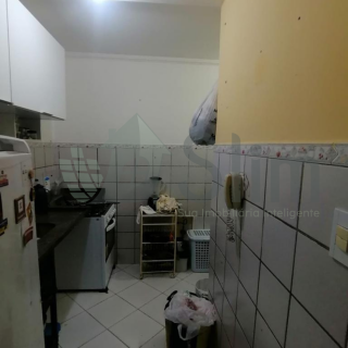Apartamento  Cond. Gilvan Rocha na Farolândia