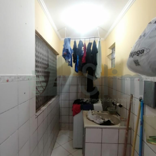 Apartamento  Cond. Gilvan Rocha na Farolândia