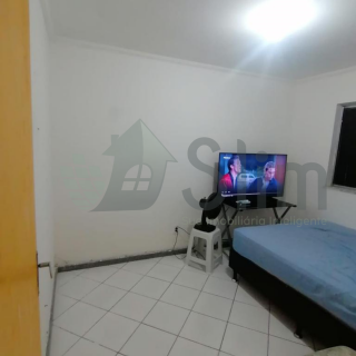 Apartamento  Cond. Gilvan Rocha na Farolândia