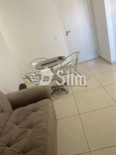 Apartamento no Cond. Cenezeu no Bairro Dom Luciano