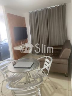 Apartamento no Cond. Cenezeu no Bairro Dom Luciano