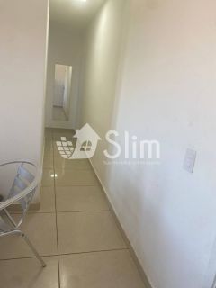 Apartamento no Cond. Cenezeu no Bairro Dom Luciano
