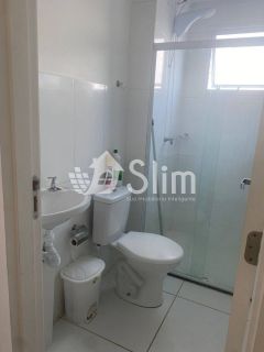 Apartamento no Cond. Cenezeu no Bairro Dom Luciano
