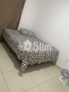 Apartamento no Cond. Cenezeu no Bairro Dom Luciano