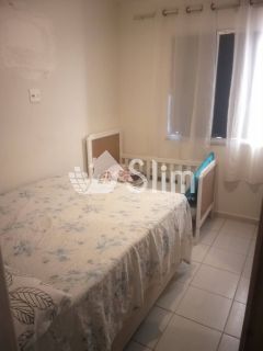 Apto no Cond. Novo Sol no bairro Rosa Elze