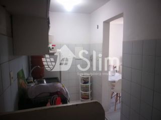 Apto no Cond. Novo Sol no bairro Rosa Elze