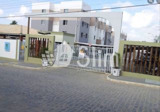Apto no Cond. Novo Sol no bairro Rosa Elze