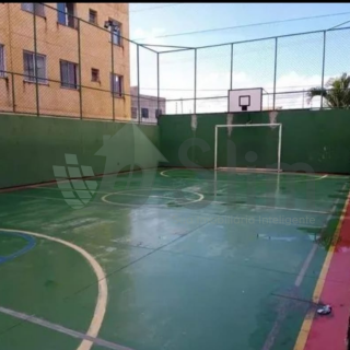 Apart no Cond. Vivendas do Pacífico na Barra dos Coqueiros