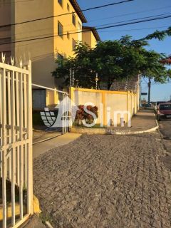 Apartamento Cond. Nova Canaã no Lamarão