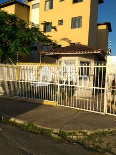 Apartamento Cond. Nova Canaã no Lamarão