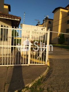 Apartamento Cond. Nova Canaã no Lamarão