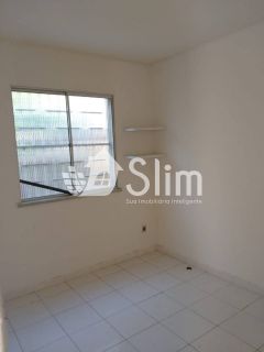 Apartamento Cond. Nova Canaã no Lamarão