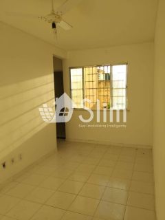 Apartamento Cond. Nova Canaã no Lamarão