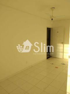 Apartamento Cond. Nova Canaã no Lamarão