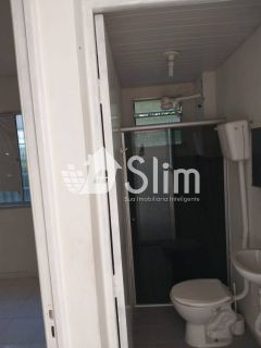 Apartamento Cond. Nova Canaã no Lamarão