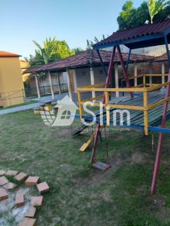 Apartamento Cond. Nova Canaã no Lamarão