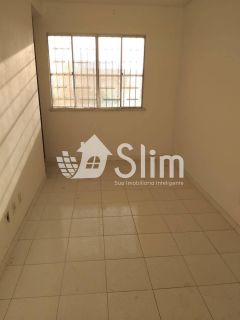 Apartamento Cond. Nova Canaã no Lamarão